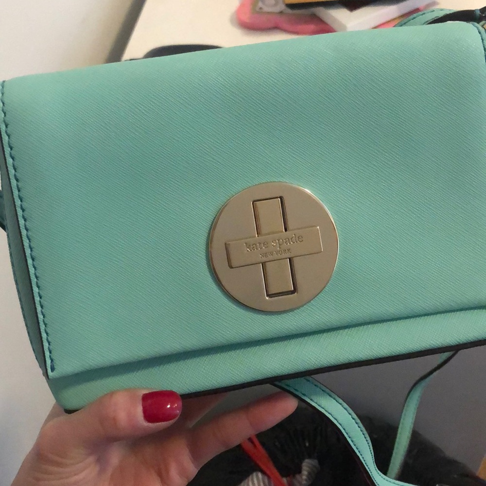 Kate spade crossbody bag